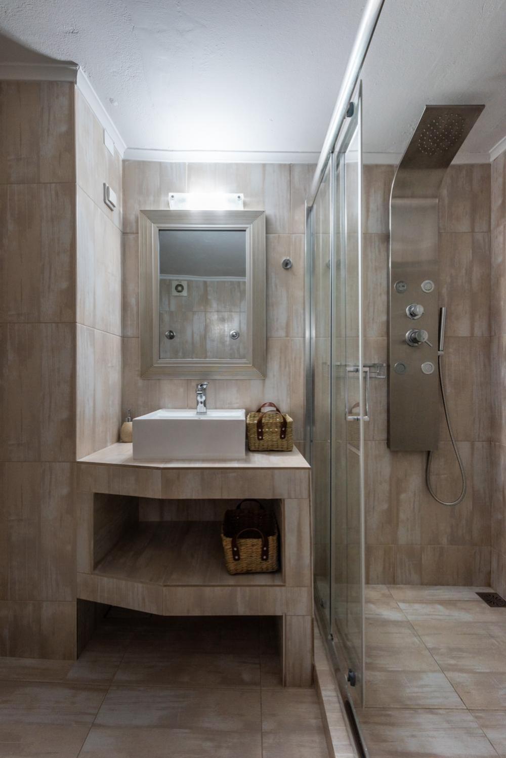 Anemi Suites Adamantas Værelse billede
