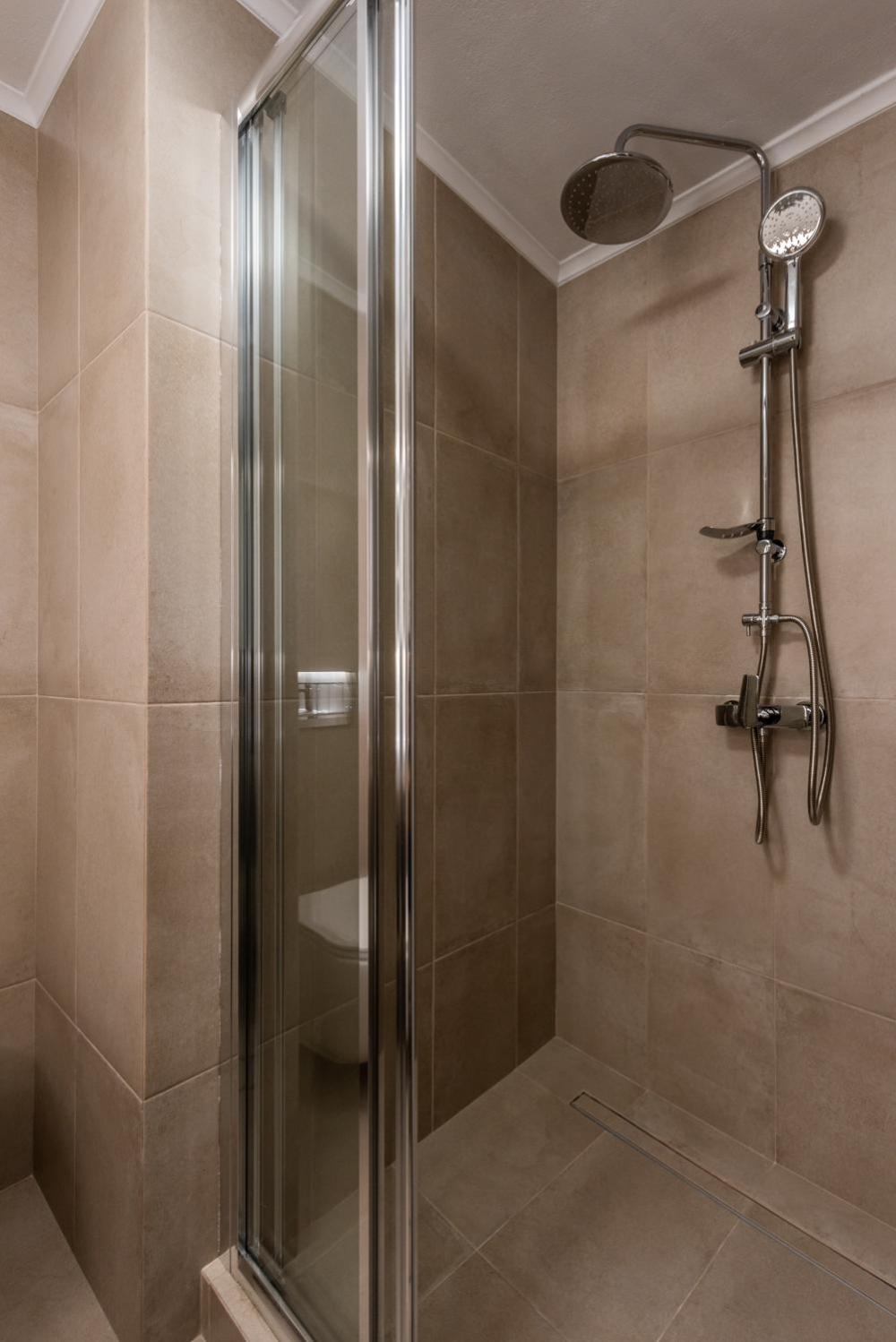 Anemi Suites Adamantas Værelse billede