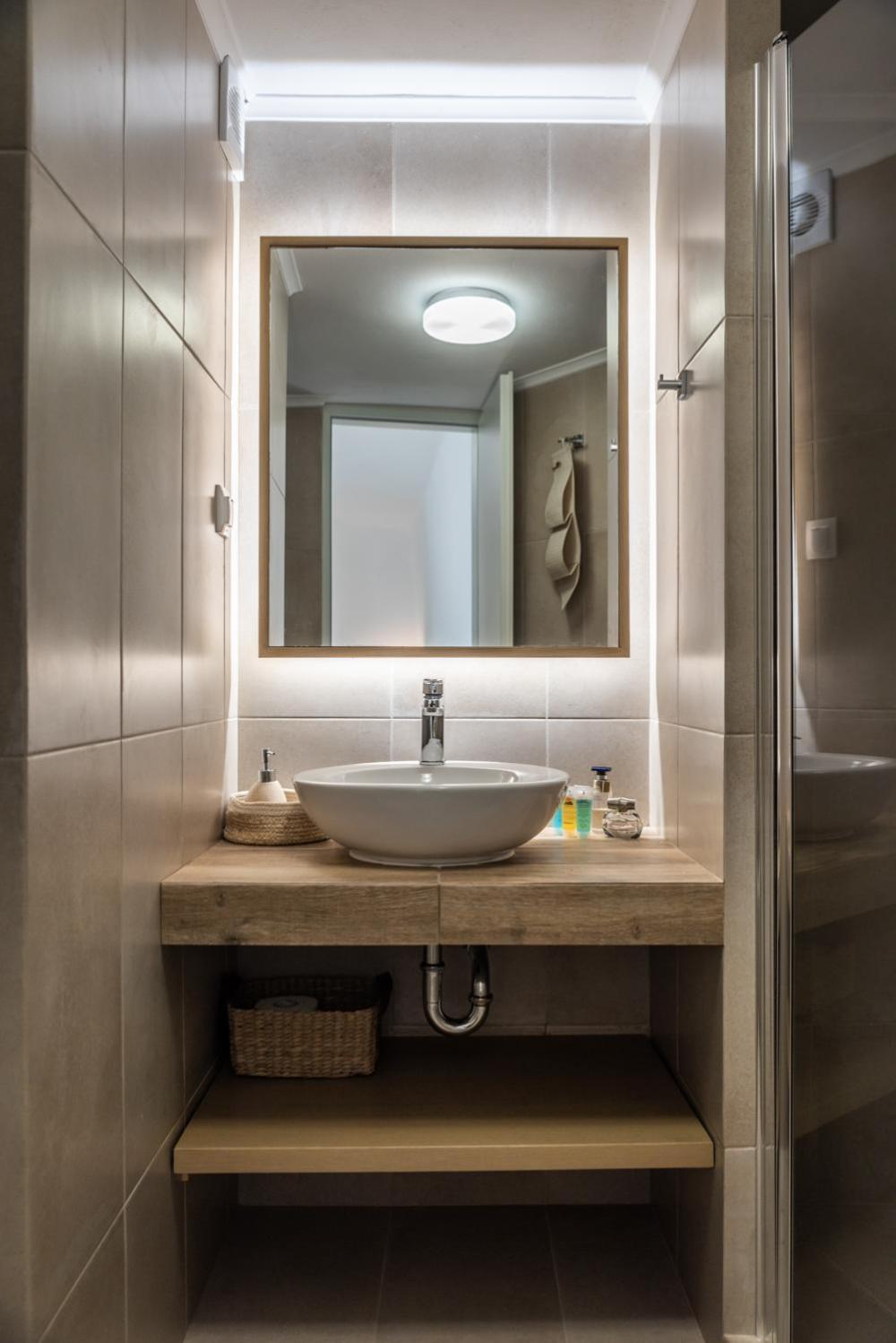Anemi Suites Adamantas Værelse billede