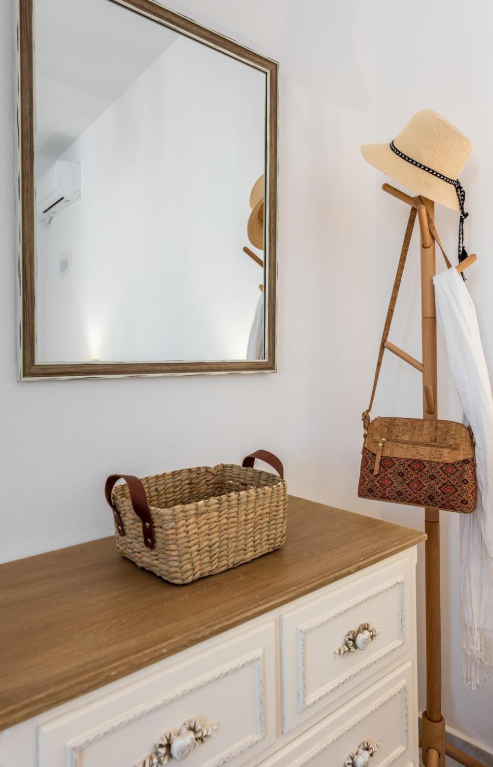 Anemi Suites Adamantas Værelse billede